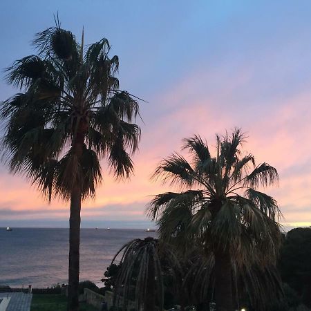 Alojamiento En La Mejor Zona De Tarragona Kültér fotó