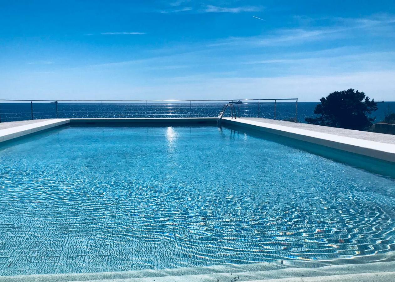 Alojamiento En La Mejor Zona De Tarragona Kültér fotó